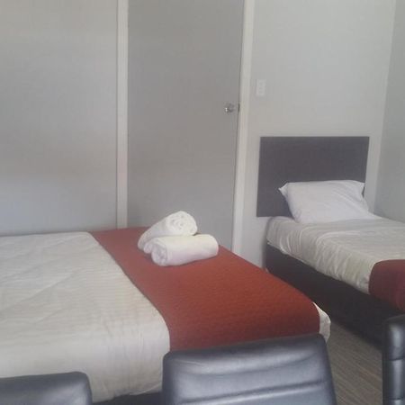 Wauchope Motel Kültér fotó