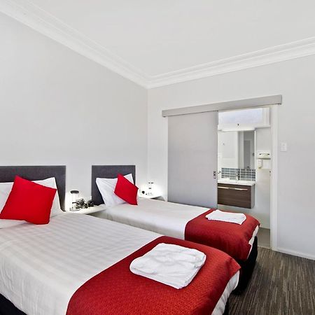 Wauchope Motel Kültér fotó