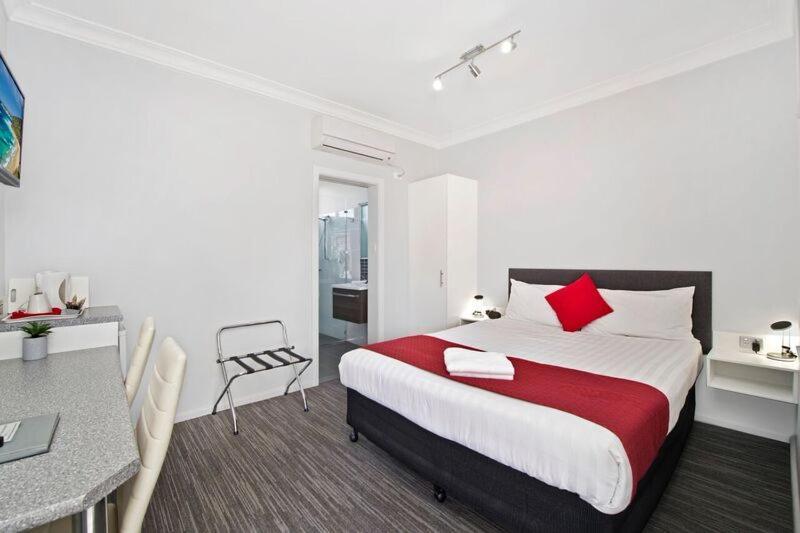 Wauchope Motel Kültér fotó
