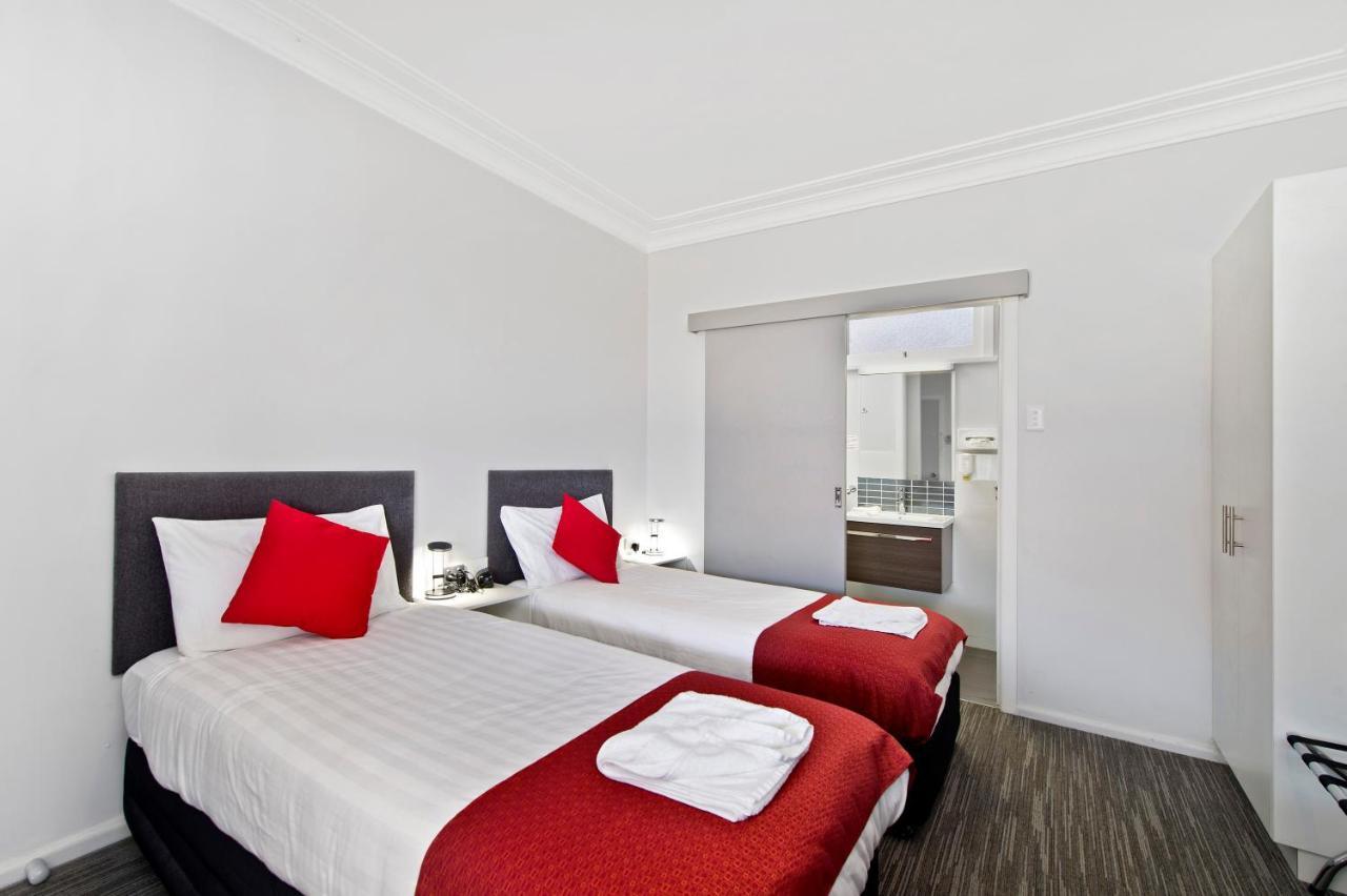 Wauchope Motel Kültér fotó